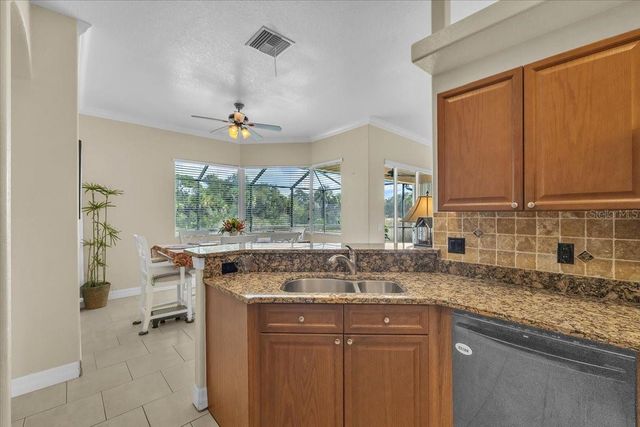 1410 YAKUTAT ROAD, North Port, FL 34287