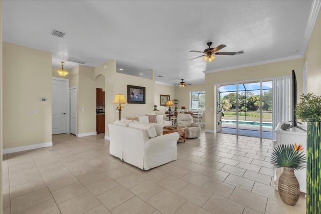 1410 YAKUTAT ROAD, North Port, FL 34287