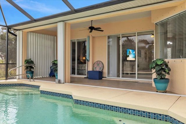 1410 YAKUTAT ROAD, North Port, FL 34287