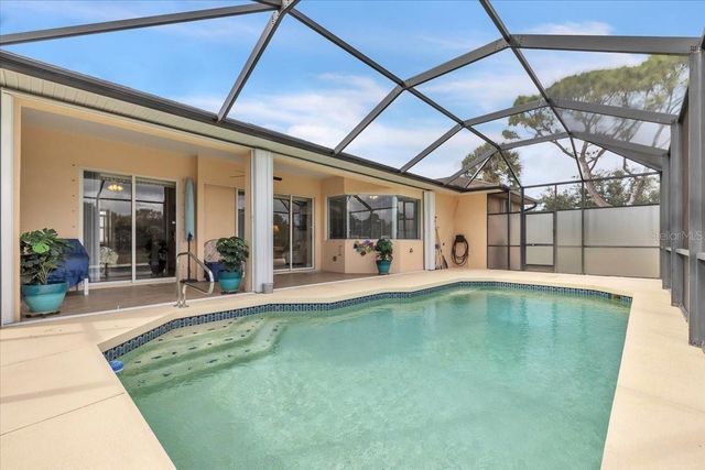 1410 YAKUTAT ROAD, North Port, FL 34287