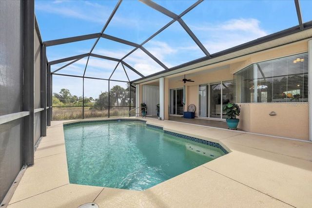 1410 YAKUTAT ROAD, North Port, FL 34287