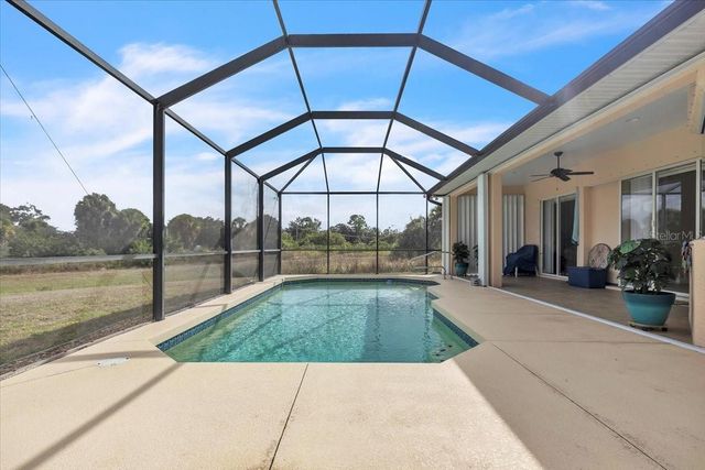 1410 YAKUTAT ROAD, North Port, FL 34287