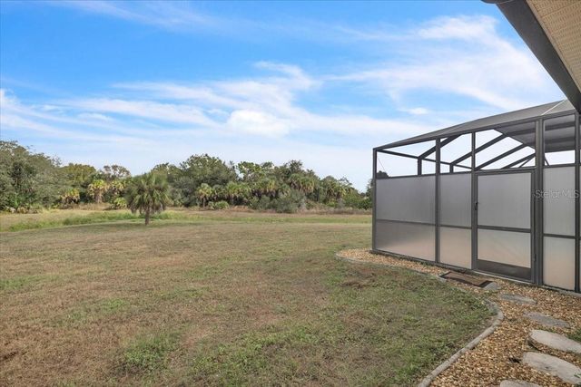 1410 YAKUTAT ROAD, North Port, FL 34287