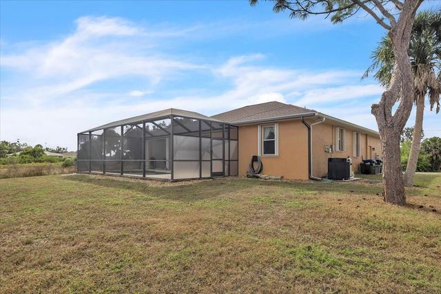 1410 YAKUTAT ROAD, North Port, FL 34287