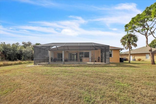 1410 YAKUTAT ROAD, North Port, FL 34287