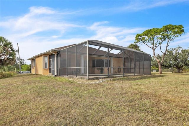 1410 YAKUTAT ROAD, North Port, FL 34287