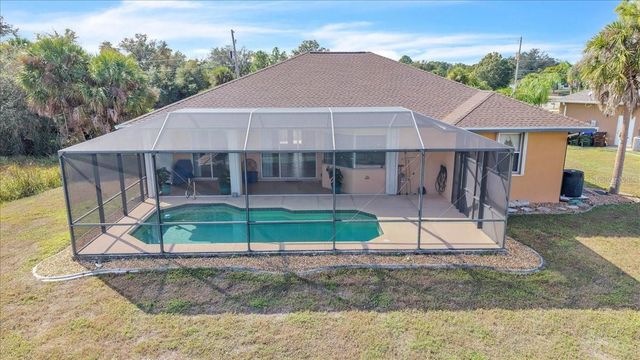 1410 YAKUTAT ROAD, North Port, FL 34287