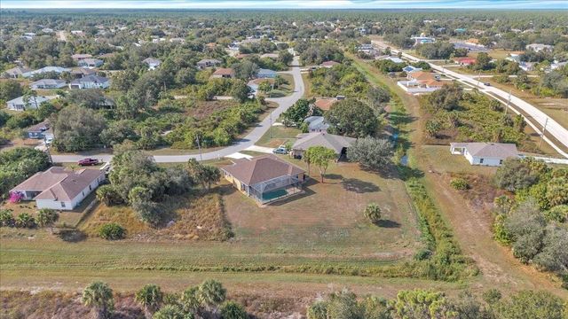1410 YAKUTAT ROAD, North Port, FL 34287