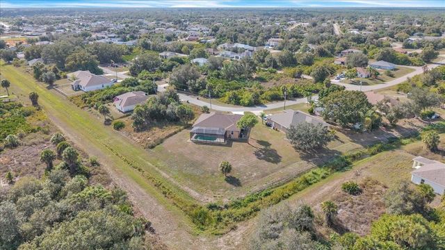 1410 YAKUTAT ROAD, North Port, FL 34287