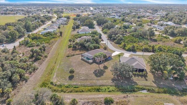 1410 YAKUTAT ROAD, North Port, FL 34287
