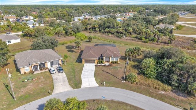 1410 YAKUTAT ROAD, North Port, FL 34287