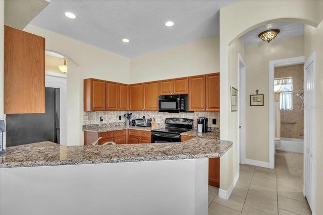 1410 YAKUTAT ROAD, North Port, FL 34287