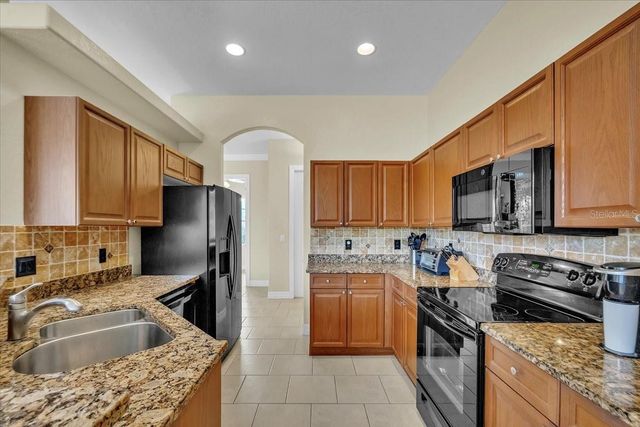 1410 YAKUTAT ROAD, North Port, FL 34287