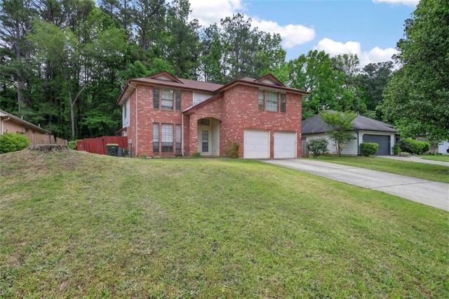 7042 Ivy Pointe Row, Austell, GA 30168