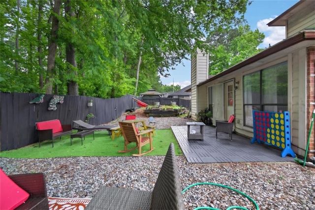7042 Ivy Pointe Row, Austell, GA 30168