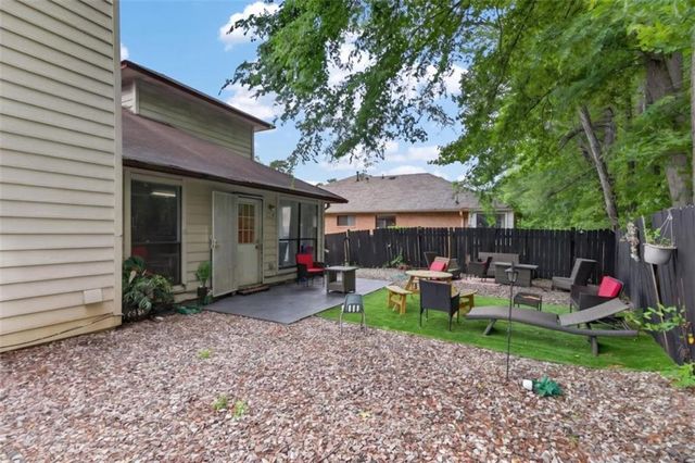 7042 Ivy Pointe Row, Austell, GA 30168