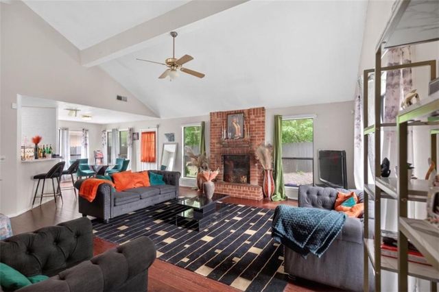 7042 Ivy Pointe Row, Austell, GA 30168