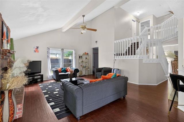 7042 Ivy Pointe Row, Austell, GA 30168