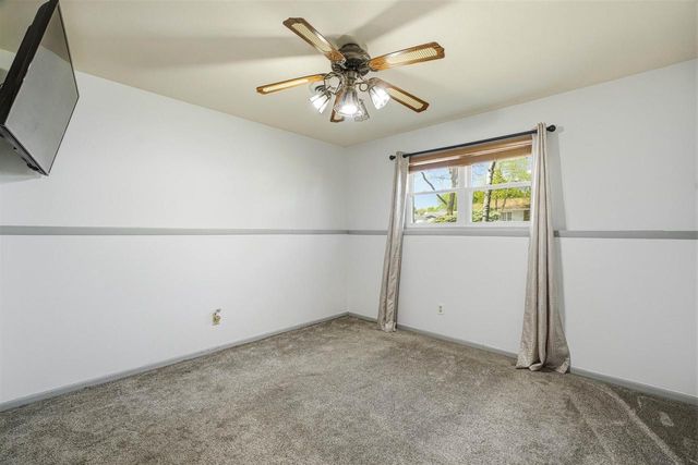 166 MARTIN PLACE, Fond Du Lac, WI 54935