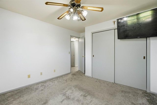 166 MARTIN PLACE, Fond Du Lac, WI 54935