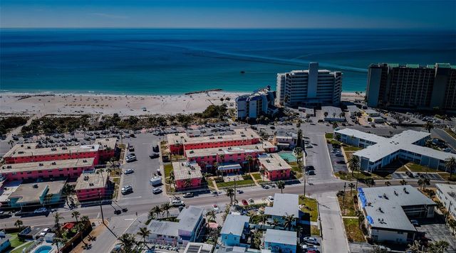 650 70TH AVENUE, St Pete Beach, FL 33706