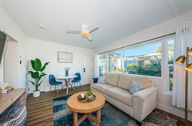 650 70TH AVENUE, St Pete Beach, FL 33706