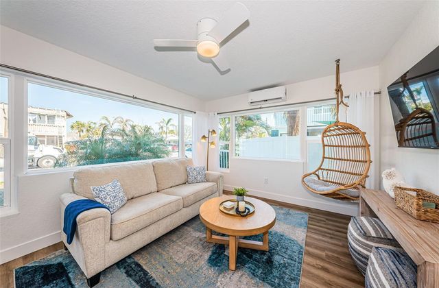 650 70TH AVENUE, St Pete Beach, FL 33706
