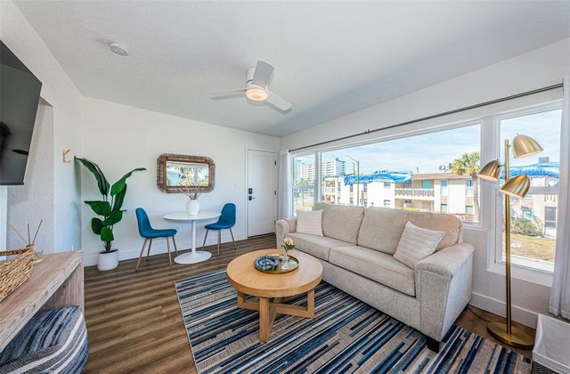 650 70TH AVENUE, St Pete Beach, FL 33706