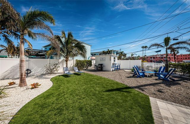 650 70TH AVENUE, St Pete Beach, FL 33706