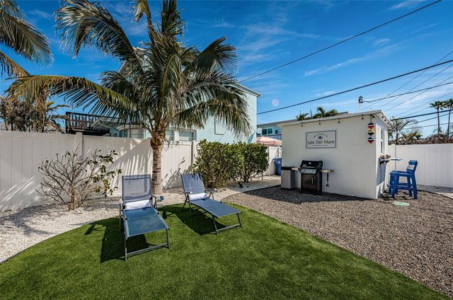 650 70TH AVENUE, St Pete Beach, FL 33706