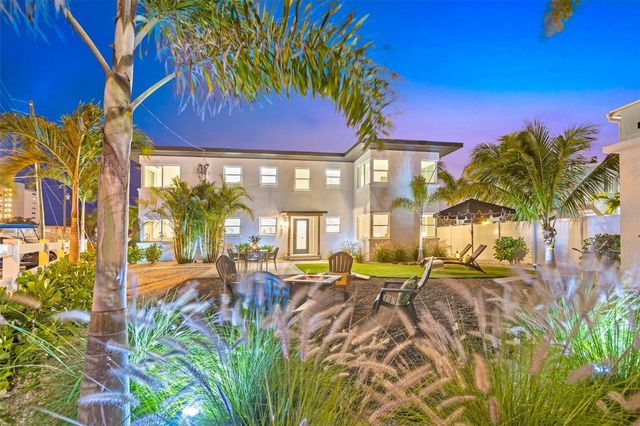 650 70TH AVENUE, St Pete Beach, FL 33706