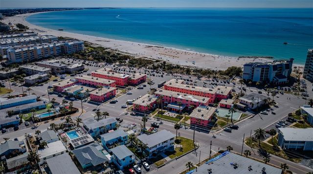 650 70TH AVENUE, St Pete Beach, FL 33706