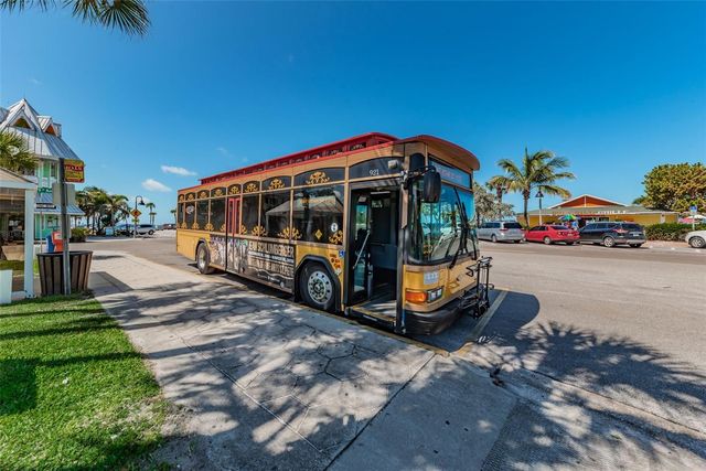 650 70TH AVENUE, St Pete Beach, FL 33706