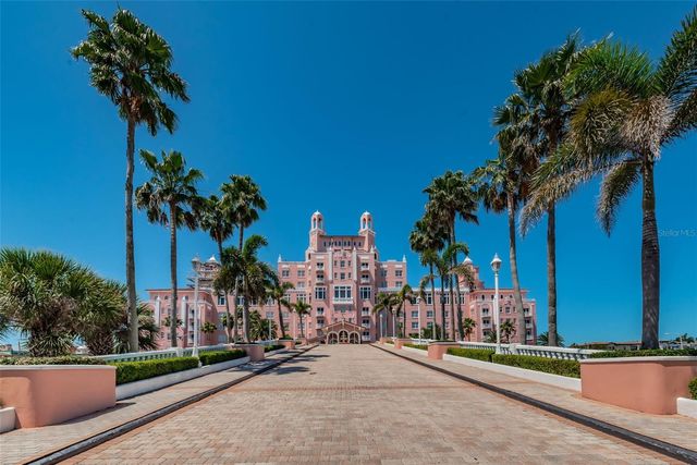 650 70TH AVENUE, St Pete Beach, FL 33706
