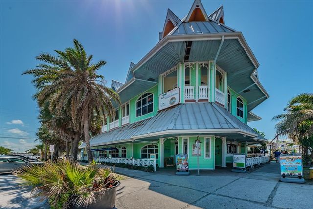 650 70TH AVENUE, St Pete Beach, FL 33706