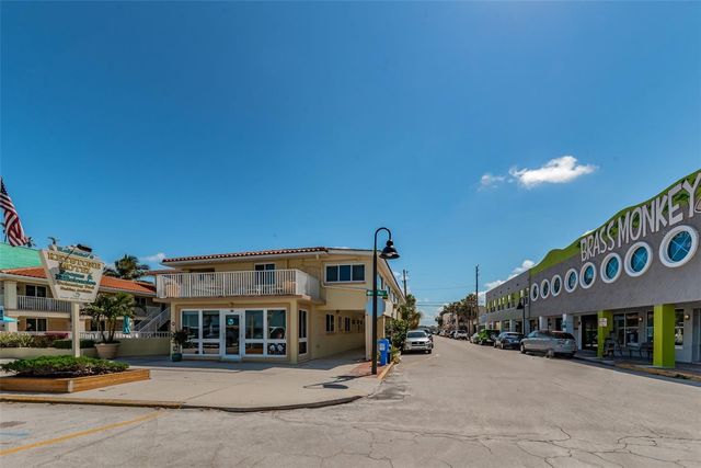 650 70TH AVENUE, St Pete Beach, FL 33706