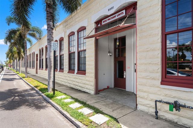 2001 E 2ND AVENUE 26, Tampa, FL 33605