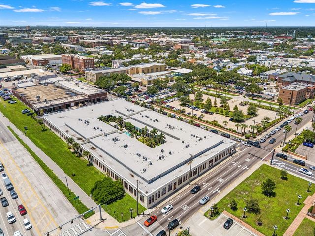 2001 E 2ND AVENUE 26, Tampa, FL 33605
