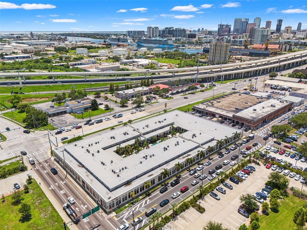 2001 E 2ND AVENUE 26, Tampa, FL 33605