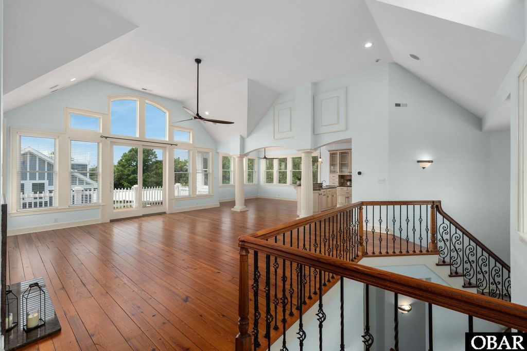 Image 12 of property listing at 337 Sea Oats Trail Lot 7, Southern Shores, NC 27949