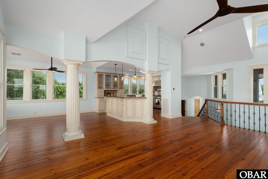 Image 13 of property listing at 337 Sea Oats Trail Lot 7, Southern Shores, NC 27949