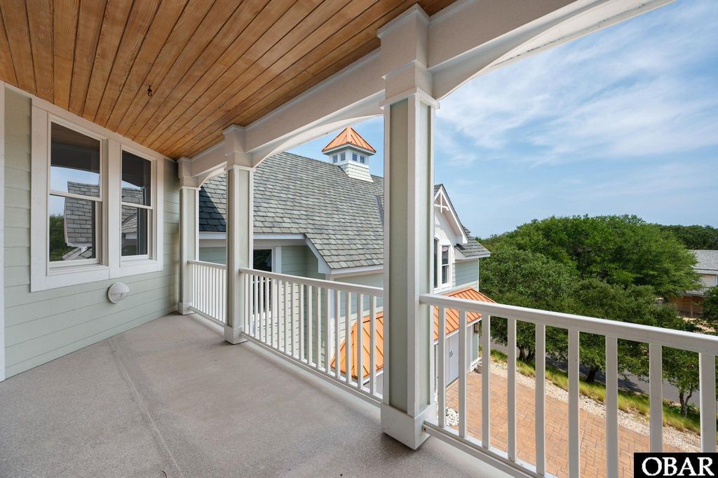 Image 35 of property listing at 337 Sea Oats Trail Lot 7, Southern Shores, NC 27949