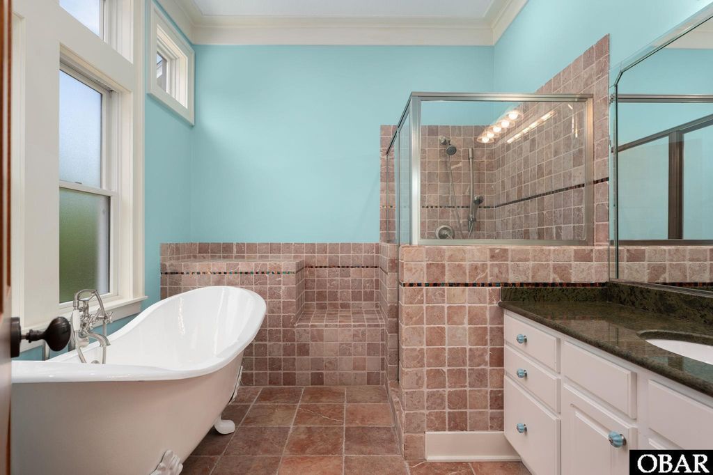 Image 64 of property listing at 337 Sea Oats Trail Lot 7, Southern Shores, NC 27949