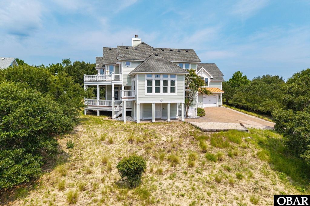 Image 78 of property listing at 337 Sea Oats Trail Lot 7, Southern Shores, NC 27949