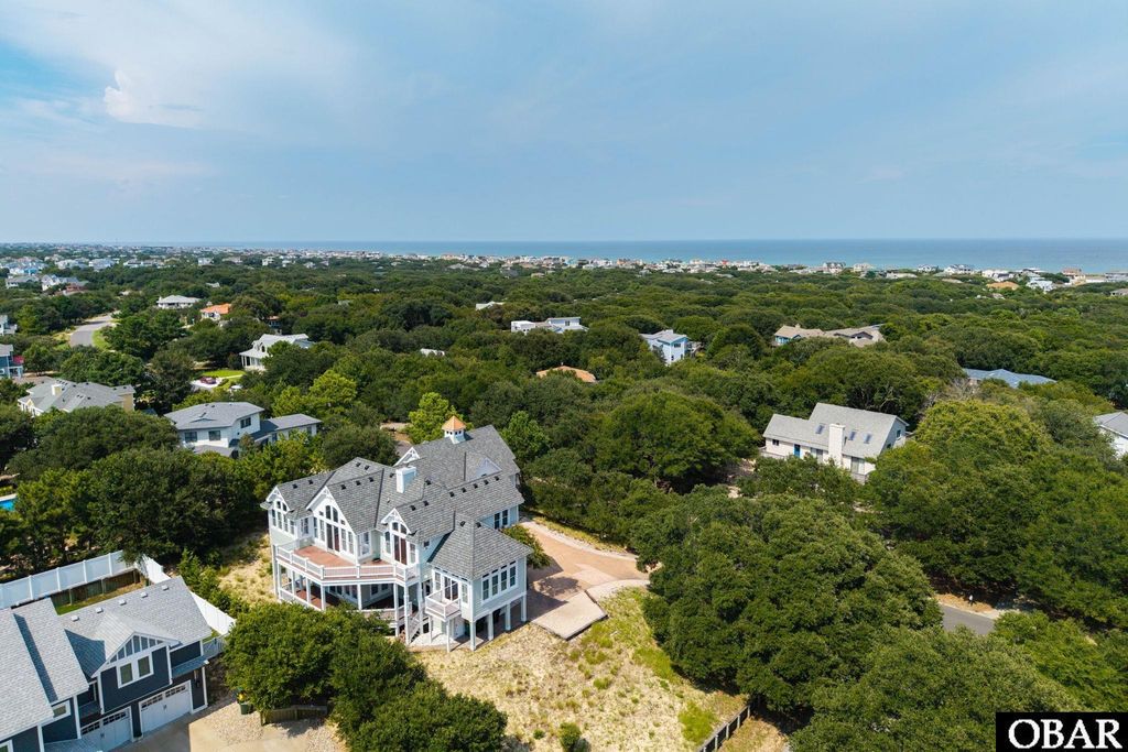 Image 80 of property listing at 337 Sea Oats Trail Lot 7, Southern Shores, NC 27949