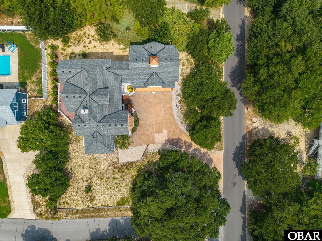 Image 81 of property listing at 337 Sea Oats Trail Lot 7, Southern Shores, NC 27949