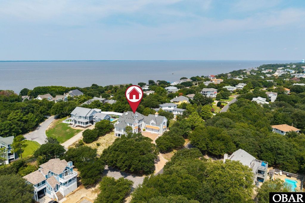 Image 83 of property listing at 337 Sea Oats Trail Lot 7, Southern Shores, NC 27949