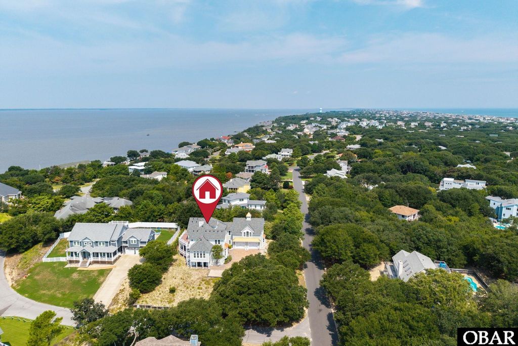 Image 84 of property listing at 337 Sea Oats Trail Lot 7, Southern Shores, NC 27949