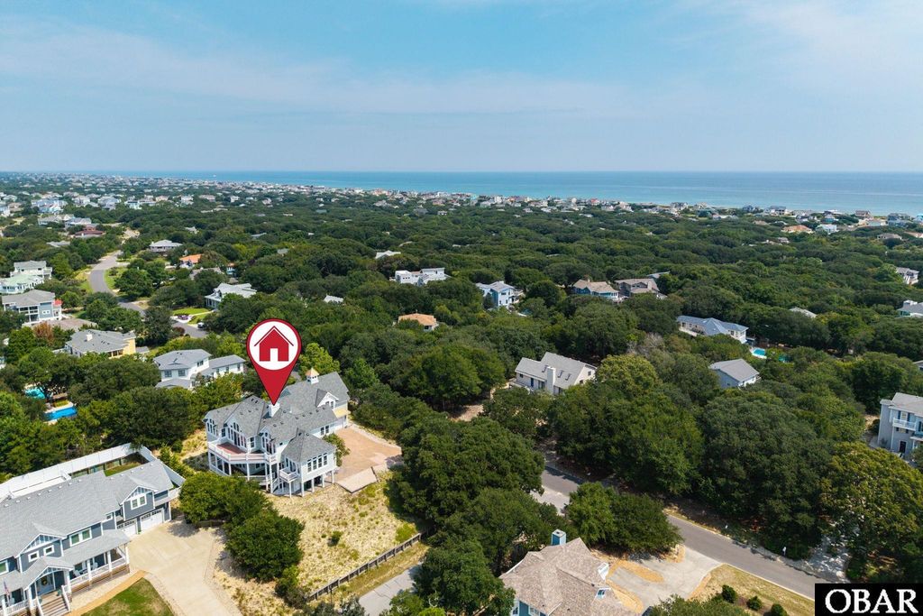 Image 85 of property listing at 337 Sea Oats Trail Lot 7, Southern Shores, NC 27949