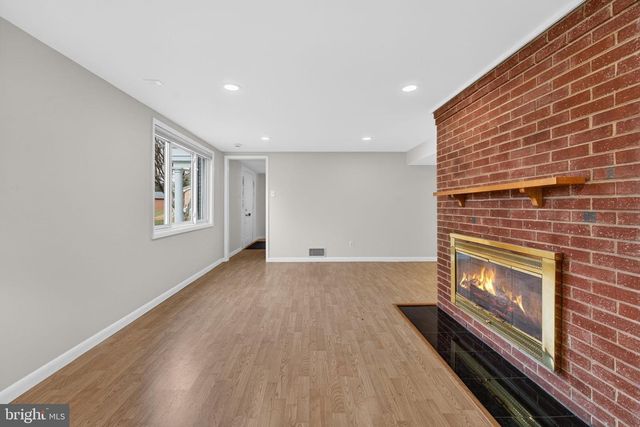 7507 MURILLO ST, Springfield, VA 22151